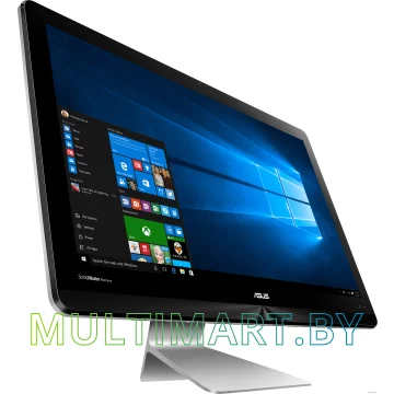 Моноблок ASUS Zen AiO ZN220ICGK-RA018T картинка 4